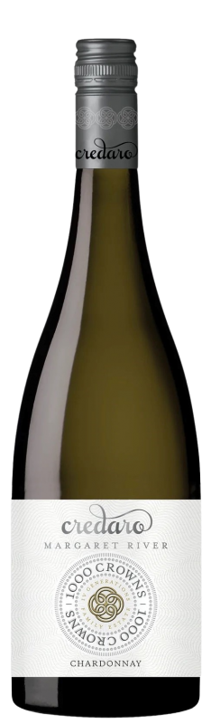 Chardonnay 2021 Margaret River 1000 Crowns Credaro