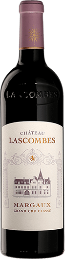 Margaux 2010 Grand Cru Classe Château Lascombes