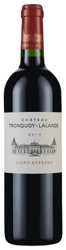 St Estèphe 2019 Château Tronquoy-Lalande
