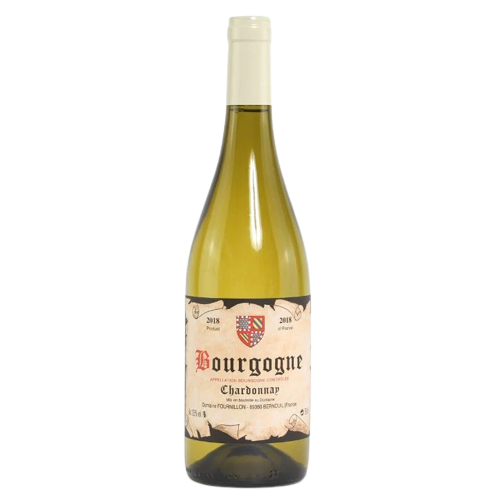 Bourgogne Blanc Domaine Fournillon & Fils 2023
