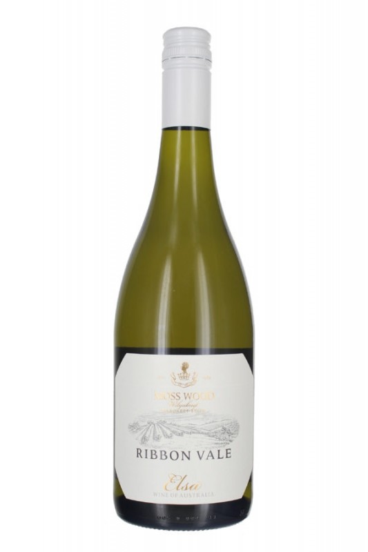 Sauvignon Blanc 2021 Ribbon Vale 