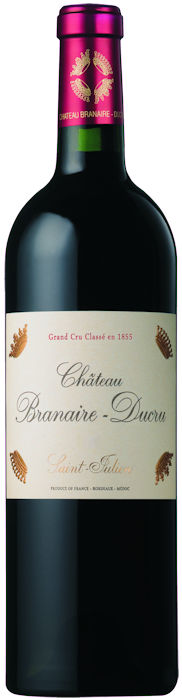 St Julien 2012 Château Branaire-Ducru