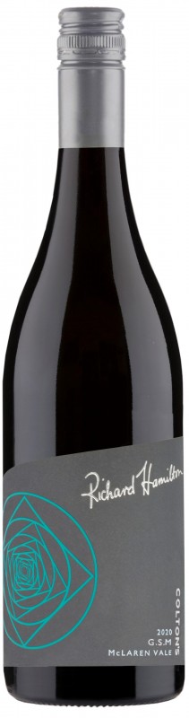 GSM 2020 McLaren Vale Colton's Richard Hamilton 
