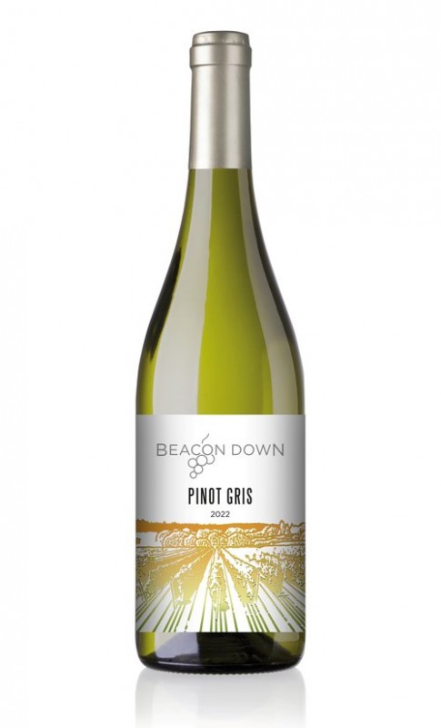 Pinot Gris 2022 East Sussex Beacon Down