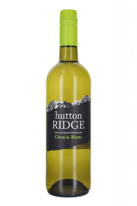 Chenin Blanc 2025 Swartland Hutton Ridge