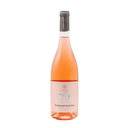  Rosé 2022 Crete Diamantakis Diamantopetra