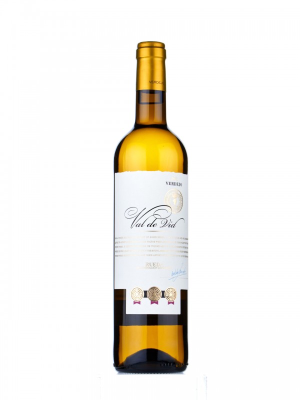 Verdejo 2019 D.O. Rueda Val De Vid