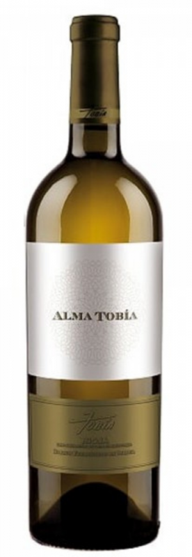 Rioja Blanco 2019 Rioja Alta Alma Tobía Bodegas Tobía