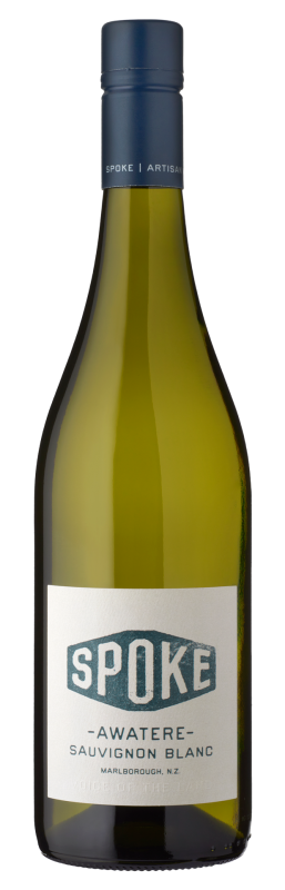 Sauvignon Blanc 2023 Awatere Spoke