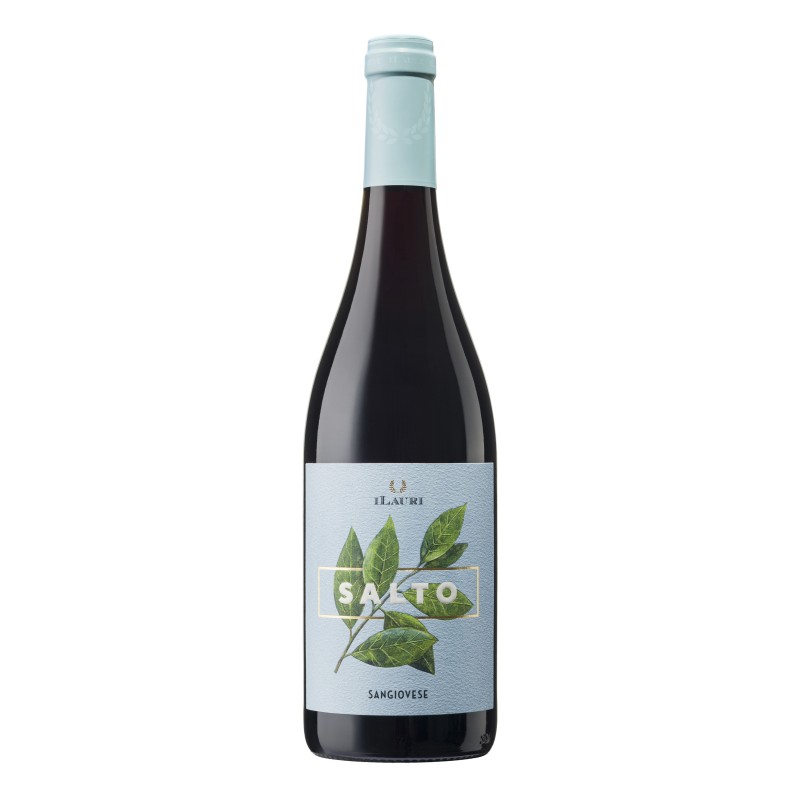 Salto Sangiovese 2024