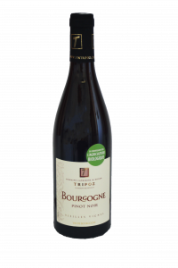 Pinot Noir 2024 Bourgogne Vielles Vignes, Tripoz