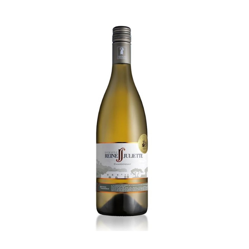 Chardonnay 2022 Reine Juliette Mas Des Palombes