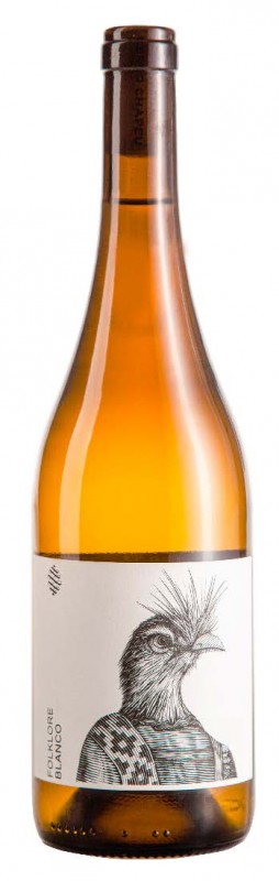 Trebbiano 2022 Folklore Castel Pujol