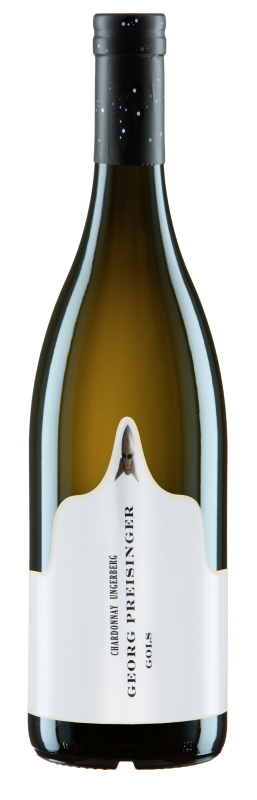 Chardonnay 2021 Burgenland Ungerberg Georg Preisinger 