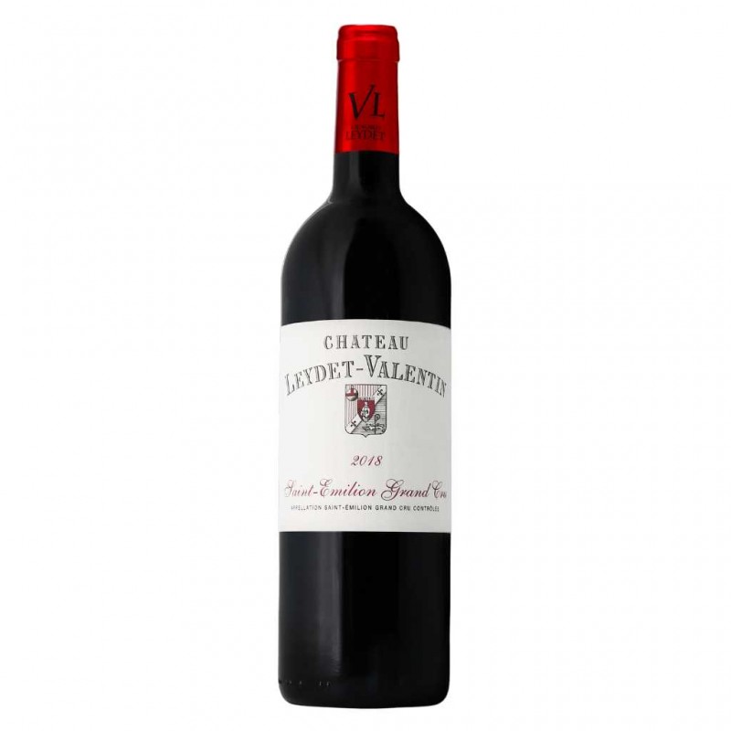 Chateau Leydet-Valentin St Emilion Grand Cru 2020 