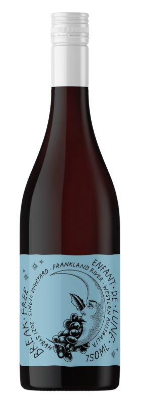Syrah 2021 Frankland River Break Free