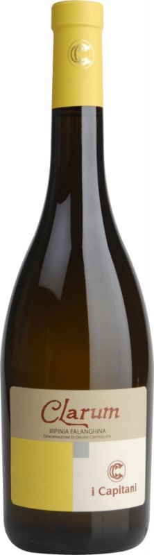 Falanghina 2024 Irpinia DOC Clarum i Capitani