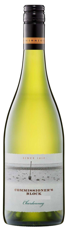 Chardonnay 2024 Murray Darling Commissioner’s Block