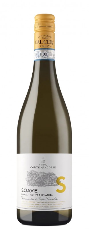 Soave DOC 2024 Roncà Corte Giacobbe