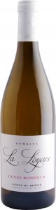 Côtes du Rhône Blanc 2021 Cuvée Bonheur Domaine La Lôyane 