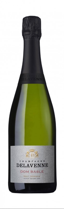 Champagne NV Grand Cru Dom Basle Delavenne Père & Fils