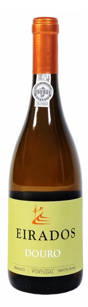 Douro Branca 2022 Quinta Santa Eufêmia 