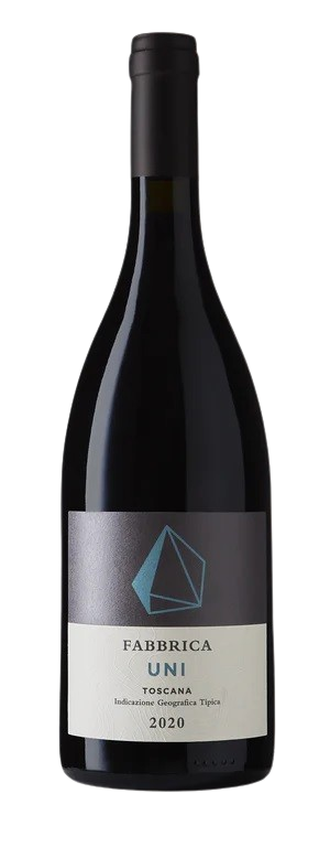 Syrah 2021 Tuscany UNI Fabbrica Pienza 