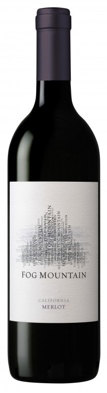 Merlot 2021 Fog Mountain