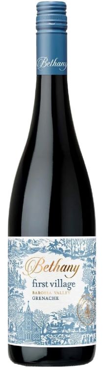 Grenache 2022 Barossa Valley Bethany Wines