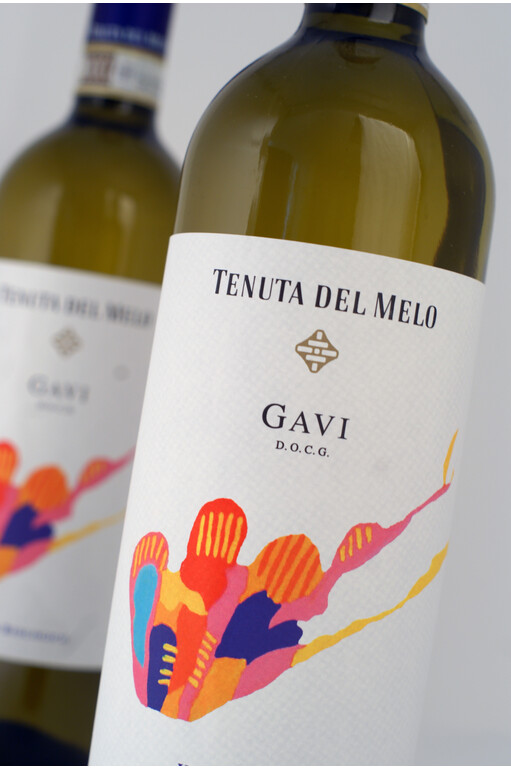 Gavi DOCG 2023 Tenuta Del Melo