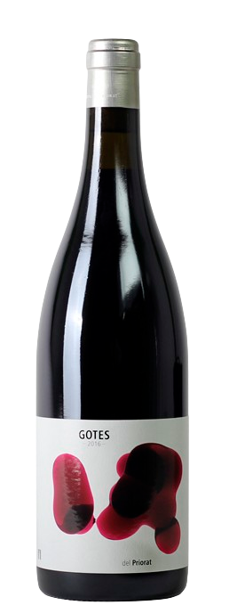 Priorat 2022 Gotes del Priorat Alfredo Arribas