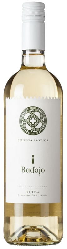 Verdejo 2023 Badajo Rueda Bodega Gotica