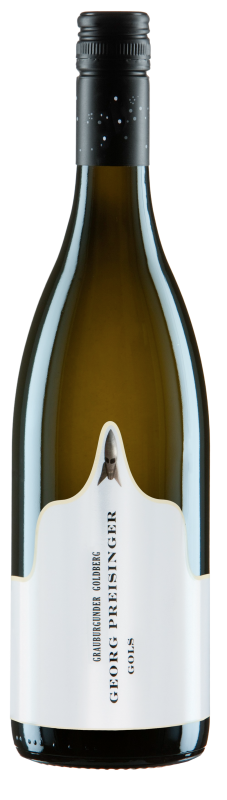 Grauburgunder 2023 Burgenland Golberg Georg Preisinger 