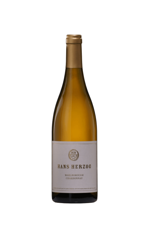 Chardonnay 2020 Marlborough Hans Herzog Family Estate