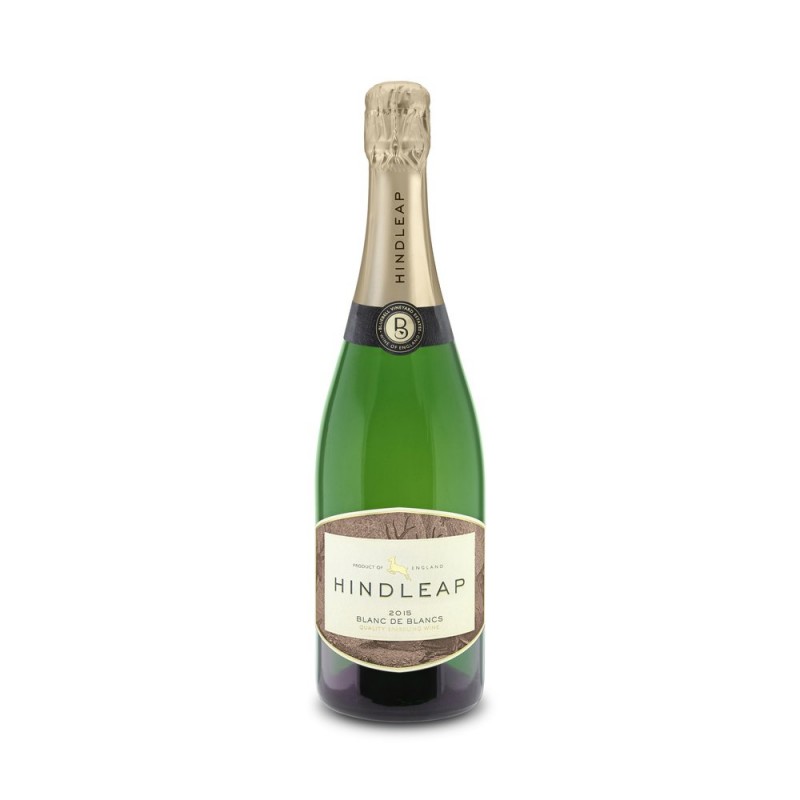  Hindleap Blanc de Blancs 2020