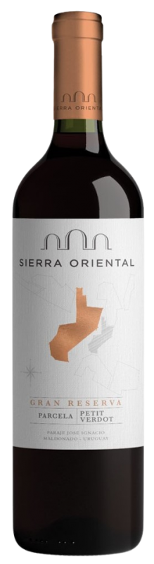 Petit Verdot 2021 Gran Reserva Sierra Oriental Uruguay