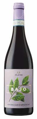 Montepulciano d'Abruzzo 2024 Bajo