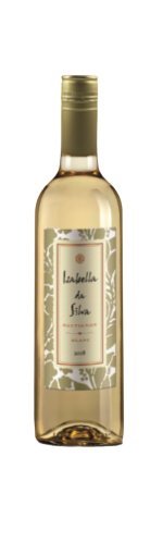 Sauvignon Blanc 2024 Central Valley Isabella da Silva