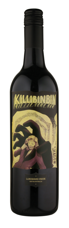 Shadow Shiraz-Cabernet 2016 Langhorne Creek Killibinbin