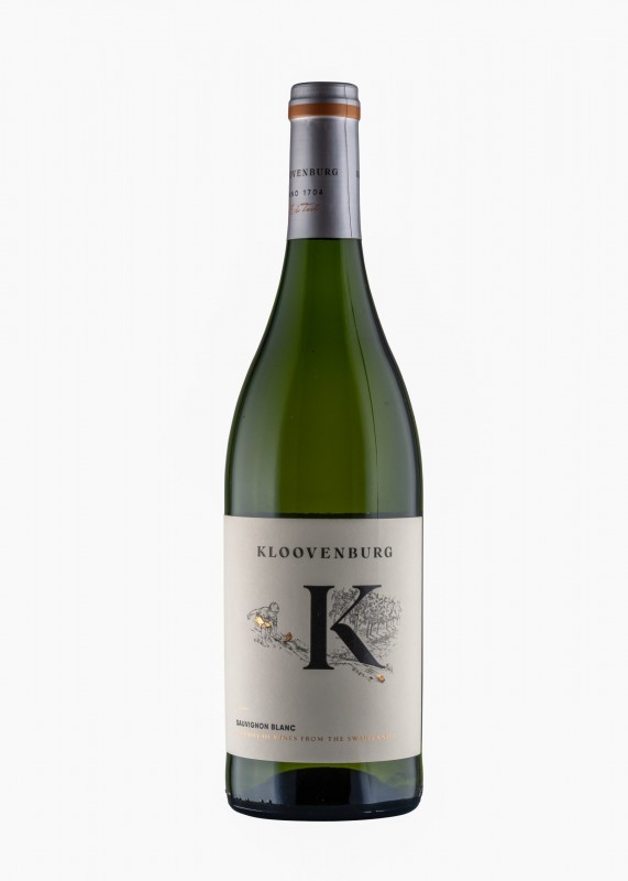 Sauvignon Blanc 2022 Kloovenburg