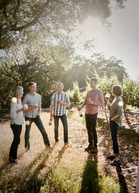  A Taste of California Dinner with Joe Lange - TUNBRIDGE WELLS Shop - 17th September