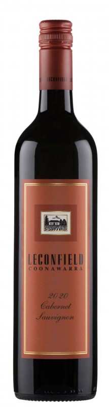 Cabernet Sauvignon 2021 Coonawarra Leconfield