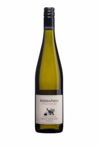 Pinot Gris 2022 Gisborne Matawhero Single Vineyard