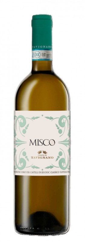 Tavignano Italian Taster Case