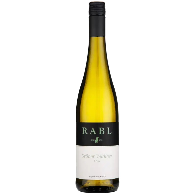 Gruner Veltliner 2020 Austria Terrassen Rabl