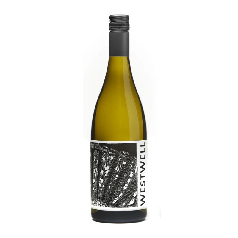 Ortega 2023 Kent Westwell Wine Estates