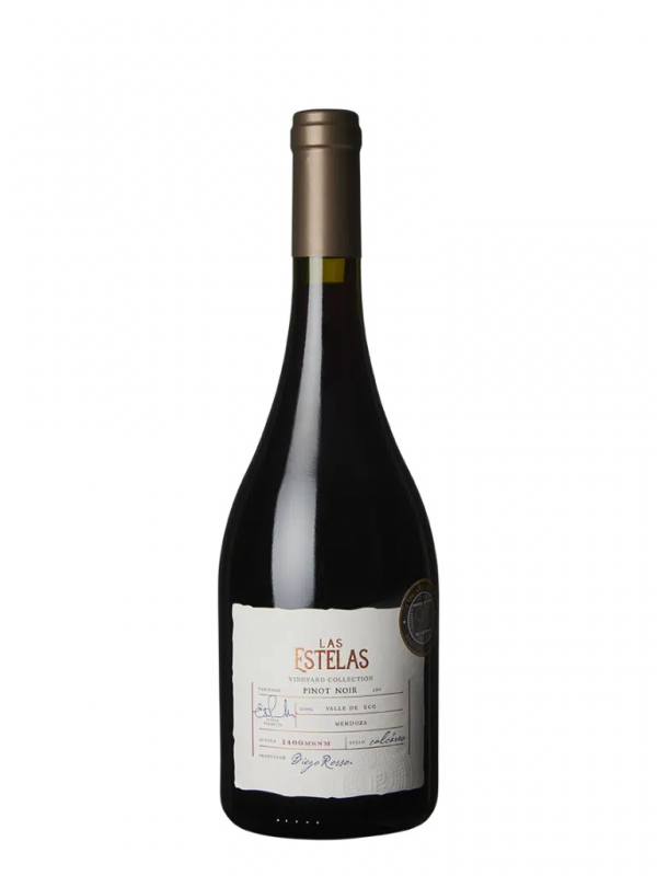 Pinot Noir 2021 Mendoza Las Estelas
