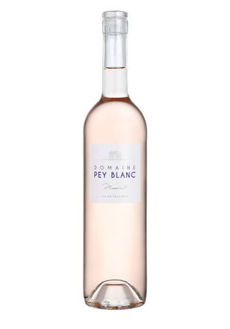 Rosé 2024 Coteaux d’Aix-en-Provence AC Le Pluriel