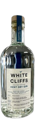 White Cliffs Dry Gin, Kent