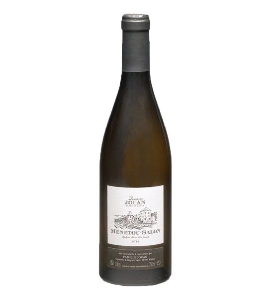 Menetou Salon 2024 Domaine Jouan